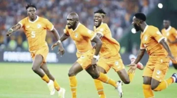 قمة الجولة.. موعد مباراة كوت ديفوار وبوركينا فاسو في أمم أفريقيا 2025